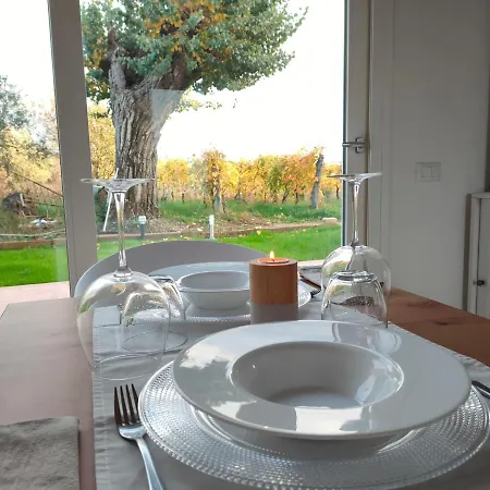 La Casa Vecchia Frühstückspension *