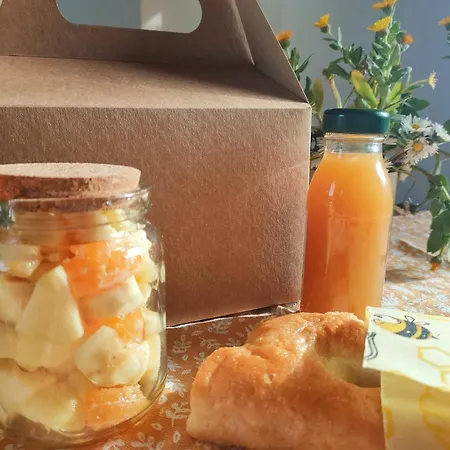 La Casa Vecchia Frühstückspension *