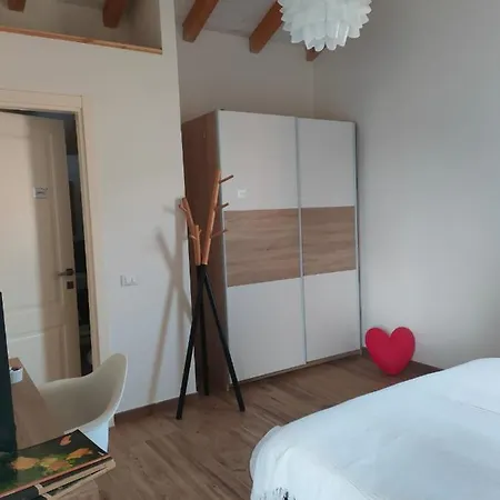Frühstückspension La Casa Vecchia Caniparola di Fosdinovo