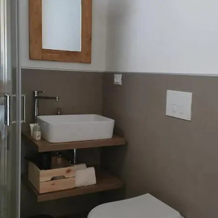 La Casa Vecchia