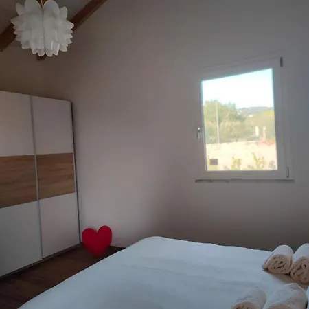 La Casa Vecchia *