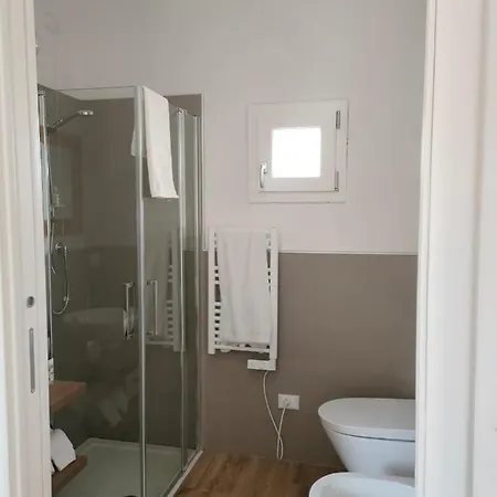 Frühstückspension La Casa Vecchia Caniparola di Fosdinovo