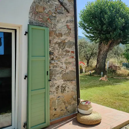 La Casa Vecchia