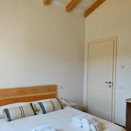 La Casa Vecchia *