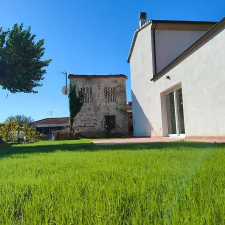 Bed & Breakfast La Casa Vecchia