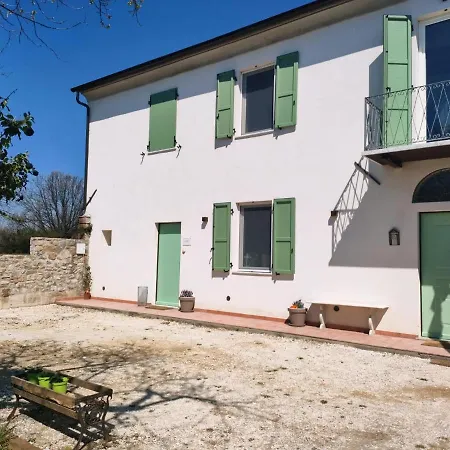 Bed & Breakfast La Casa Vecchia *