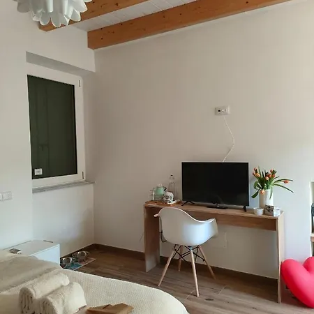 La Casa Vecchia *