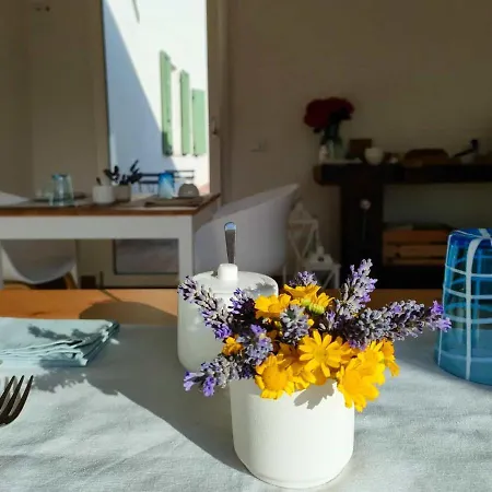 Bed & Breakfast La Casa Vecchia