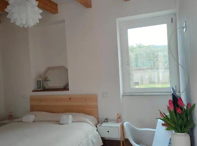 Bed & Breakfast La Casa Vecchia Caniparola di Fosdinovo