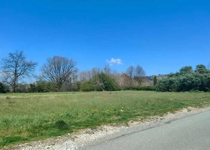 La Casa Vecchia 3* Caniparola di Fosdinovo