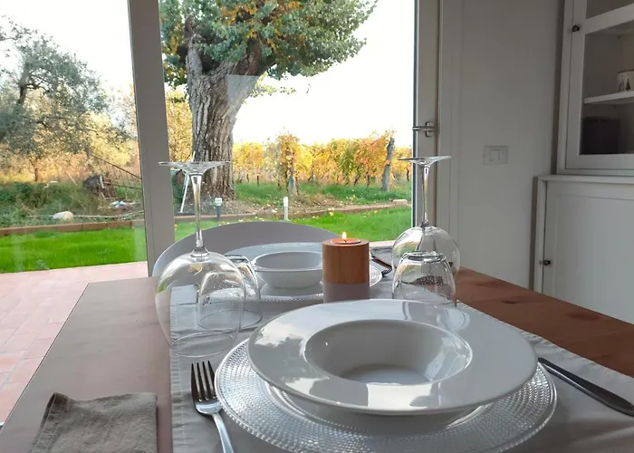 La Casa Vecchia Bed & Breakfast 3*