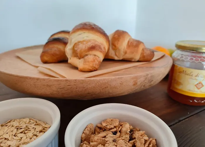 La Casa Vecchia 3* Caniparola di Fosdinovo