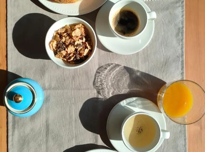 La Casa Vecchia 3* Caniparola di Fosdinovo