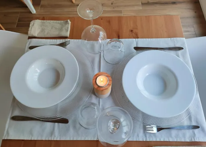 La Casa Vecchia 3* Caniparola di Fosdinovo