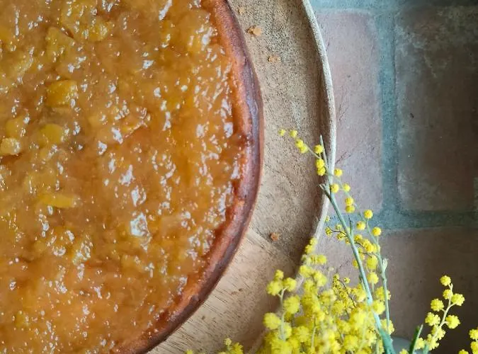 Bed & Breakfast La Casa Vecchia