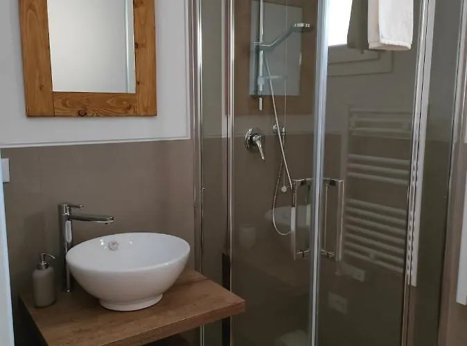 La Casa Vecchia Caniparola di Fosdinovo