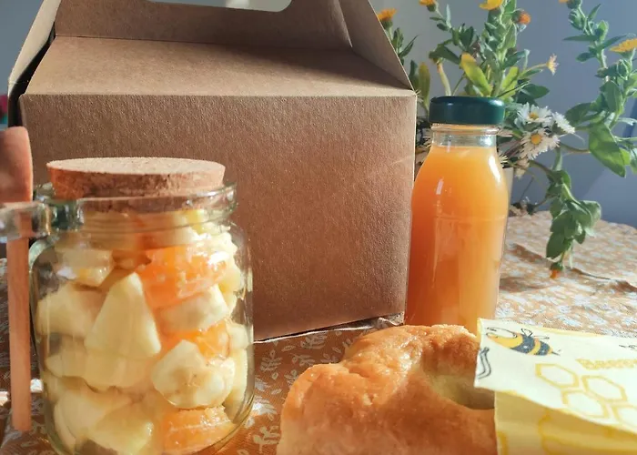 La Casa Vecchia Bed & Breakfast 3*