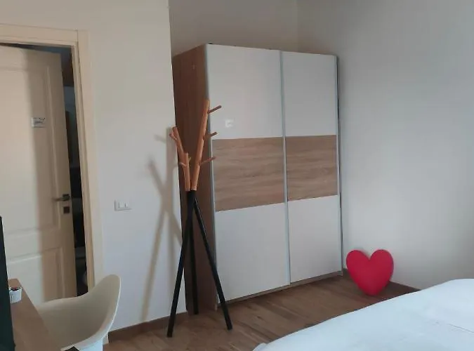 Bed & Breakfast La Casa Vecchia Caniparola di Fosdinovo