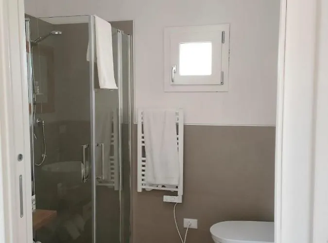 Bed & Breakfast La Casa Vecchia Caniparola di Fosdinovo