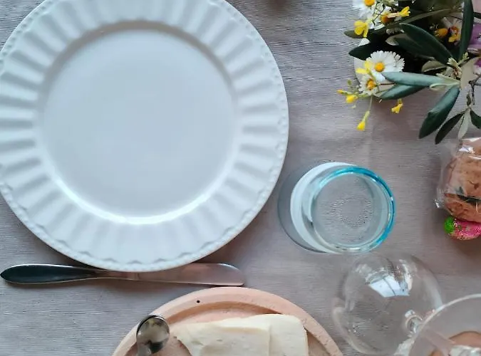 La Casa Vecchia 3* Caniparola di Fosdinovo