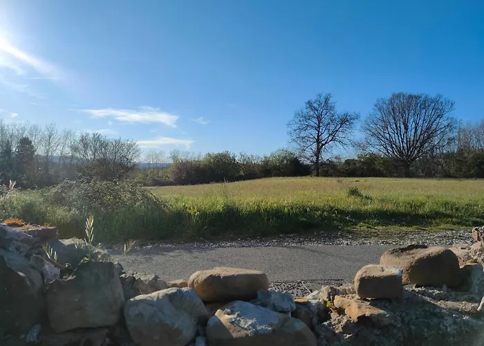 La Casa Vecchia Bed & Breakfast