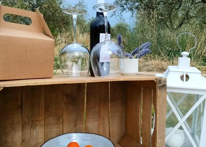 La Casa Vecchia Bed & Breakfast Caniparola di Fosdinovo