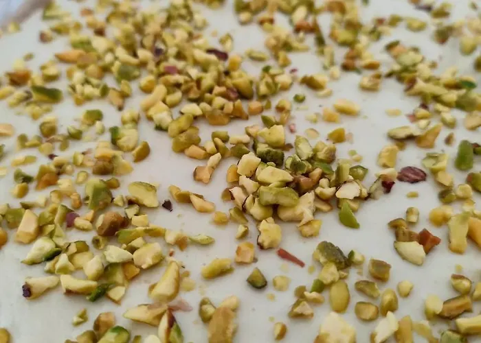 Bed & Breakfast La Casa Vecchia 3*