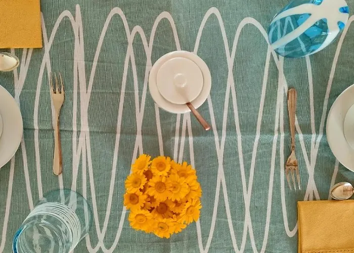 Bed & Breakfast La Casa Vecchia