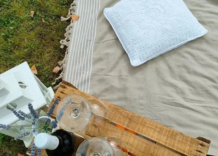 Bed & Breakfast La Casa Vecchia Caniparola di Fosdinovo