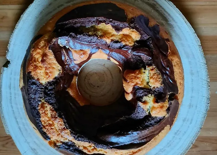 La Casa Vecchia Caniparola di Fosdinovo