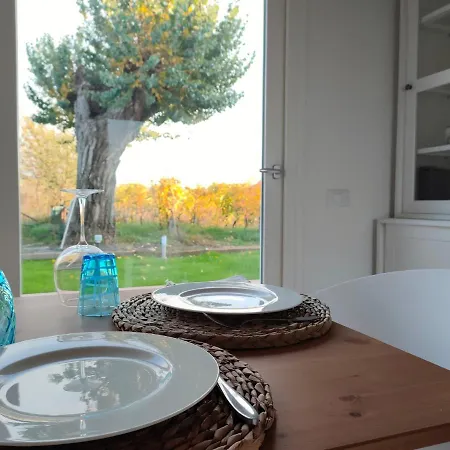 فندق مبيت وإفطار La Casa Vecchia Caniparola di Fosdinovo