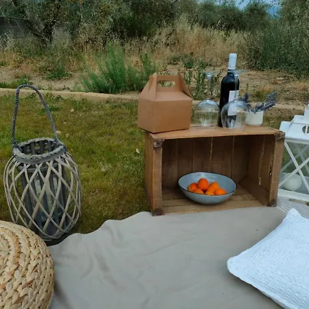 La Casa Vecchia